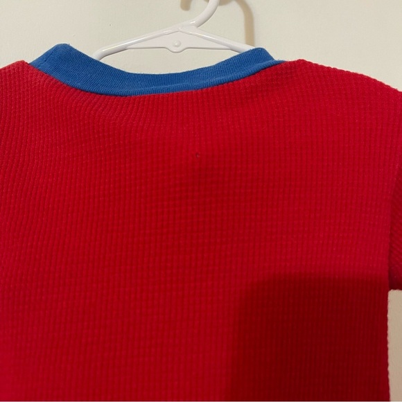 Disney cars thermal shirt size 4t - Picture 4 of 6